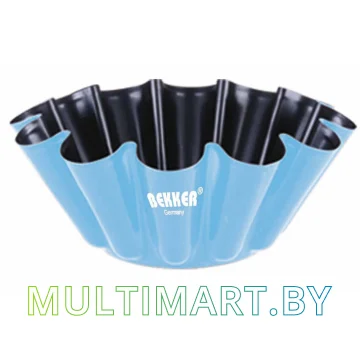 Форма для выпечки Bekker BK-3937 картинка 2